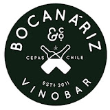 Boca Náriz