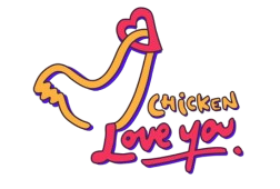 Chicken Love You